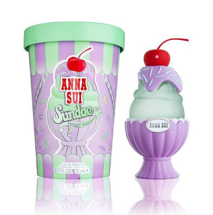 ANNA SUI 
55 dhs✅

Zain01
♥️♥️♥️