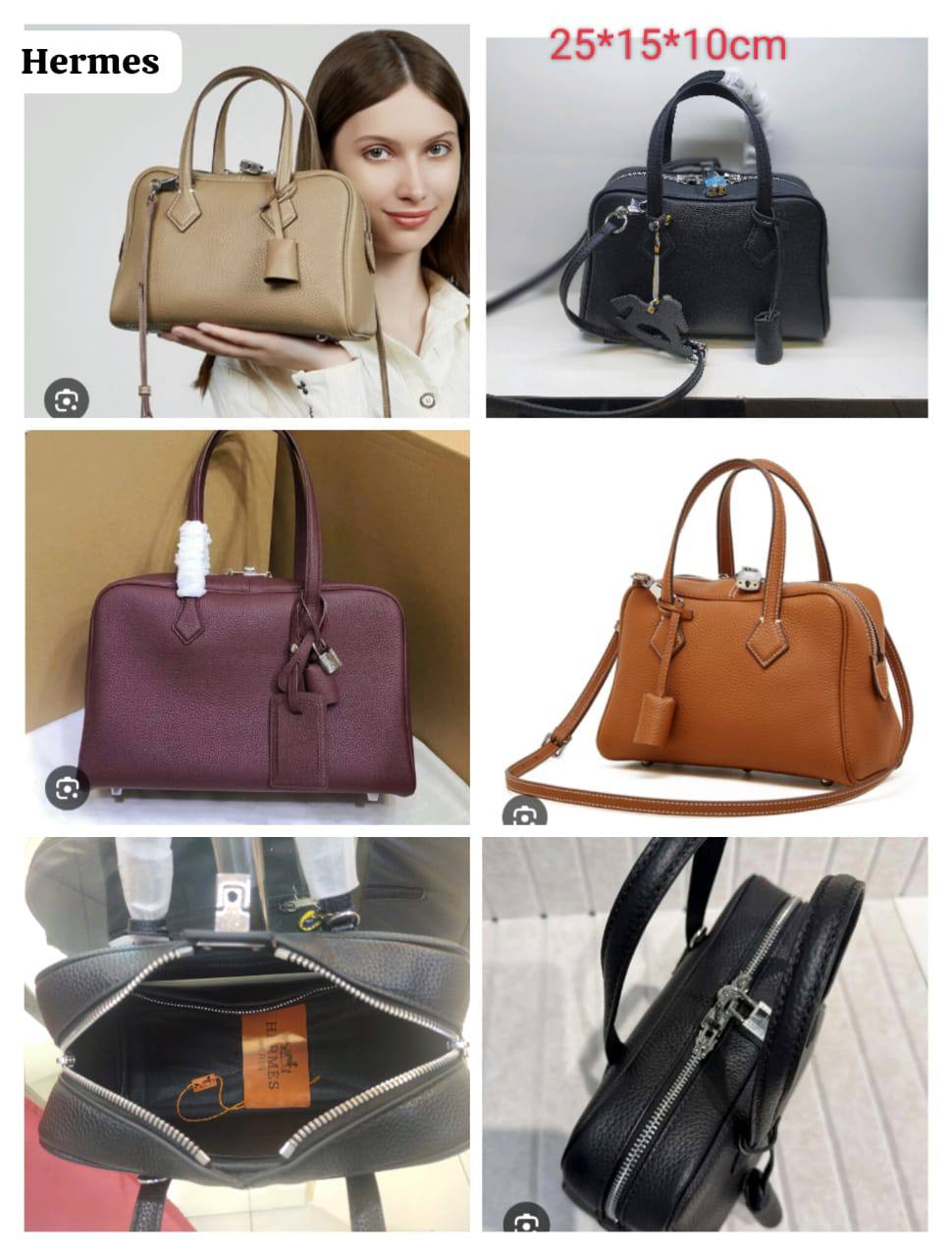 Hermes 
95 dhs🪙🌨️

Zain235
♥️♥️♥️