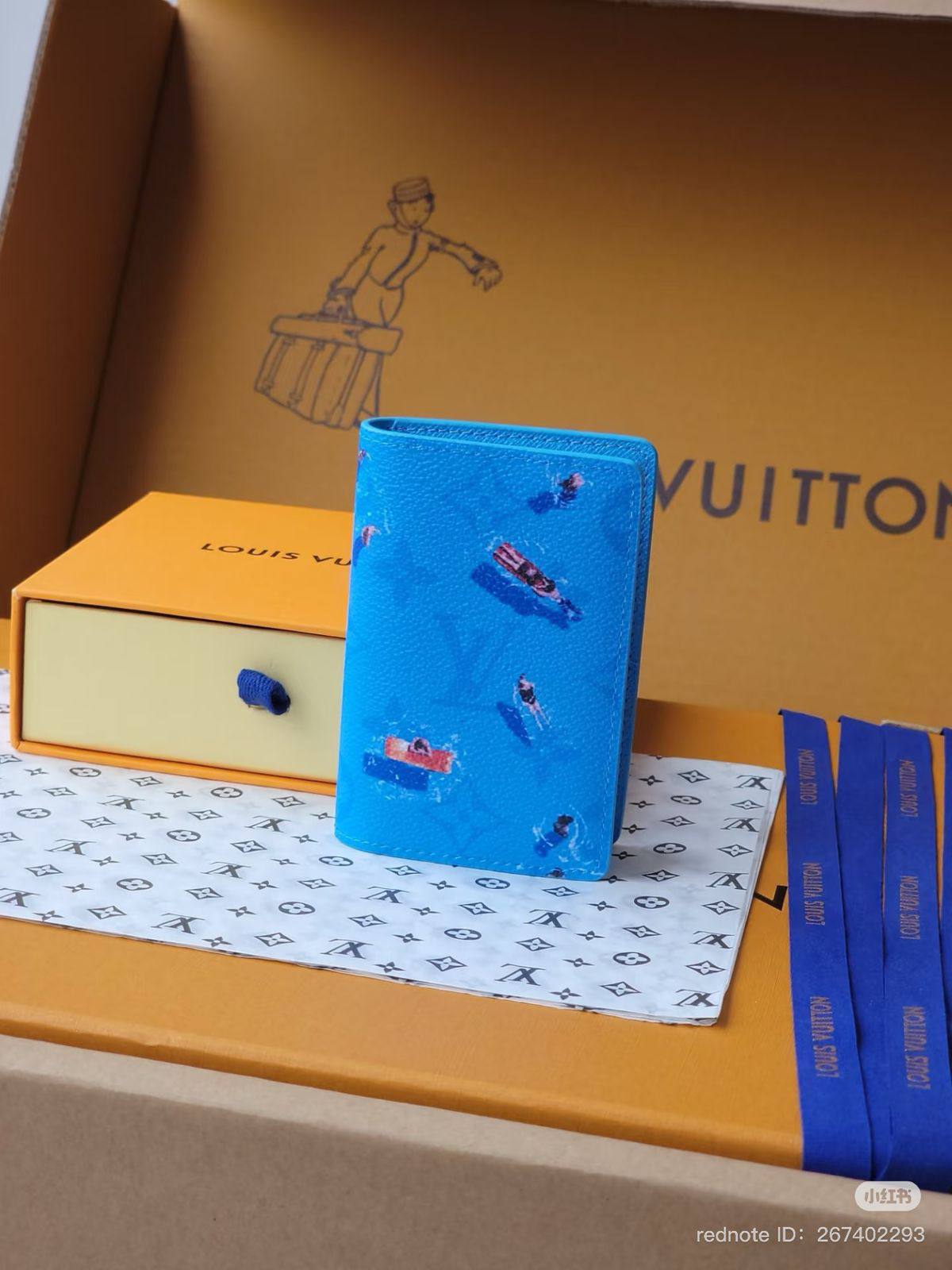 LV Wallet 

Super Master
110 dhs🇦🇪🇦🇪

Zain33
♥️♥️♥️