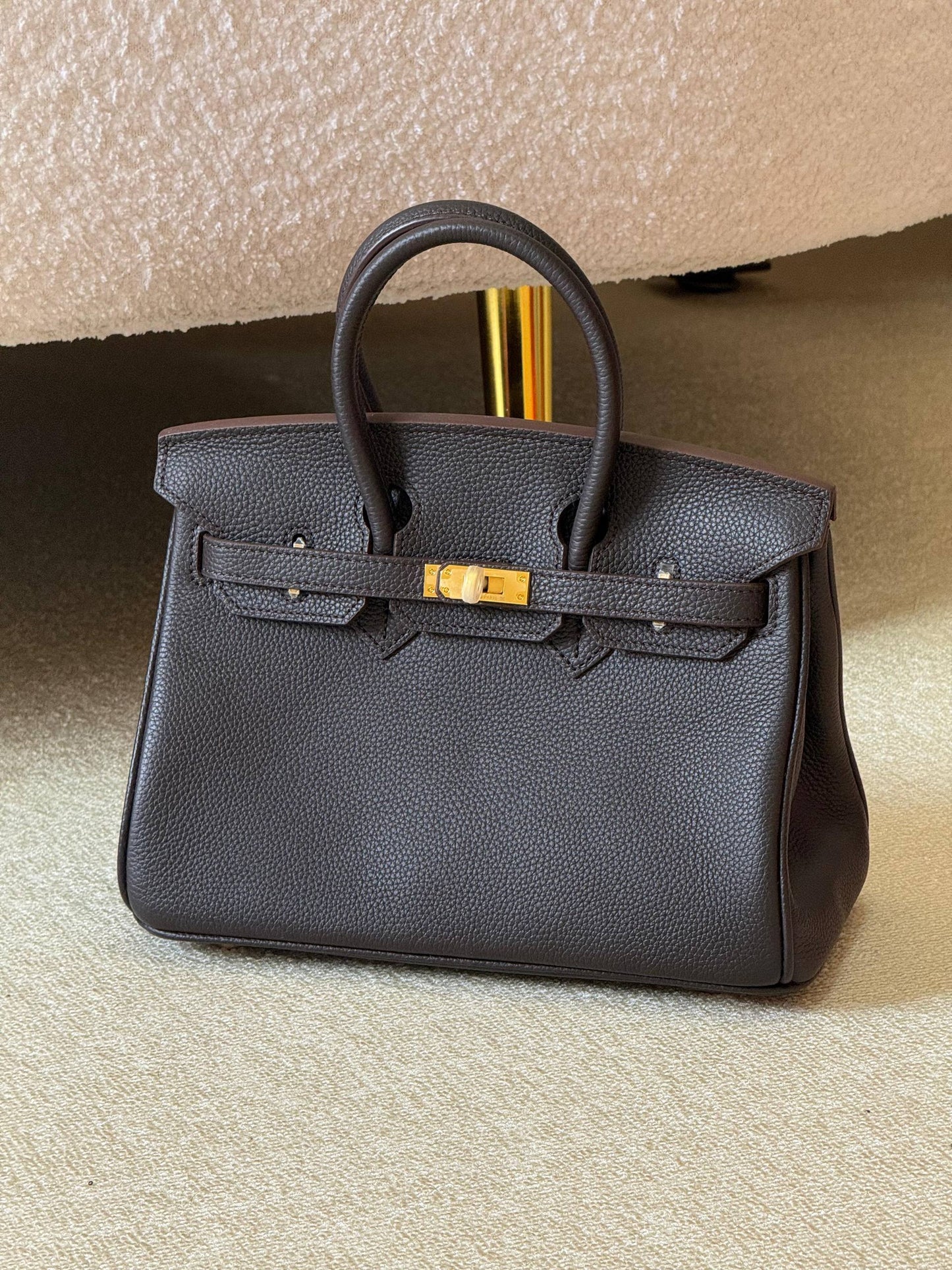 Hermes birkin 25cm💕master quality😍

with box❤️
🎁🎁🎁

400 dhs🪙🌨️

Zain52
♥️♥️♥️