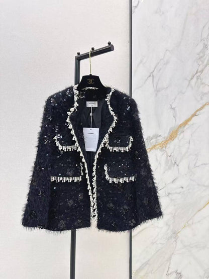 *New collections*                                                
CHANEL
*Super Master quality*
*Sizes: S M L* 
850 dhs🇦🇪🇦🇪

Zain308
♥️♥️♥️