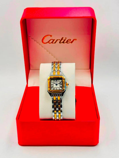 Cartier Ladies
55 dhs✅

Zain08
♥️♥️♥️