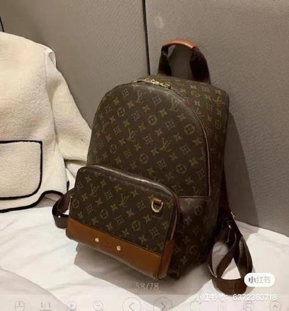 LV
38*31*20cm
90 dhs🇦🇪

Zain17
♥️♥️♥️
