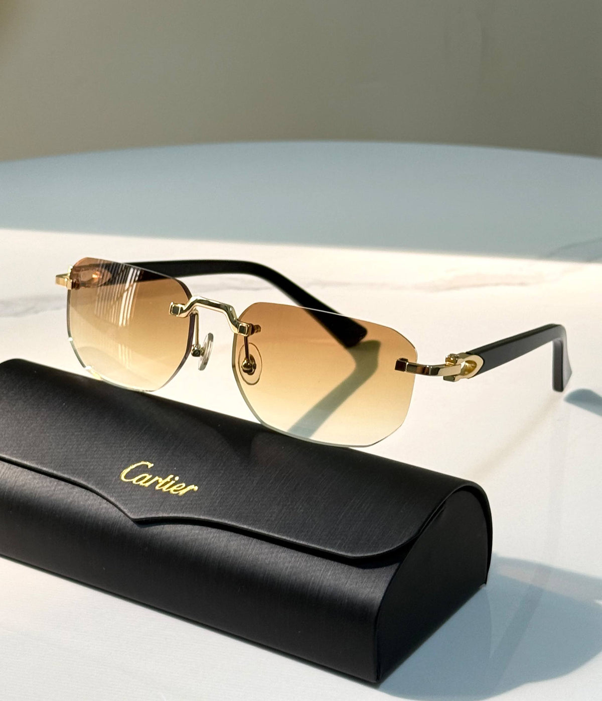 *CARTIER*🕶️
*Super Master Quality*💯
*New available*🗽

For Price 👇 WhatsApp✅
0568585901 
0507557372
0552275751 Owner Zain 👌

Zain20
♥️♥️♥️