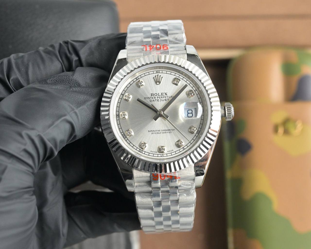 Rolex
180 dhs👑

Zain85
♥️♥️♥️