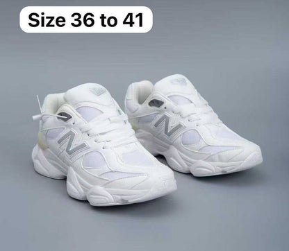New balance 9060

Size 36 to 41

120 dhs🗽

Zain146