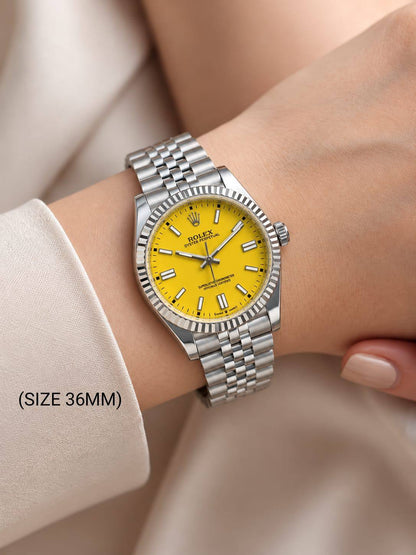 Rolex

 watch for ladies 

good quality 
size 36mm

150 dhs🇦🇪🇦🇪

Zain59
♥️♥️♥️