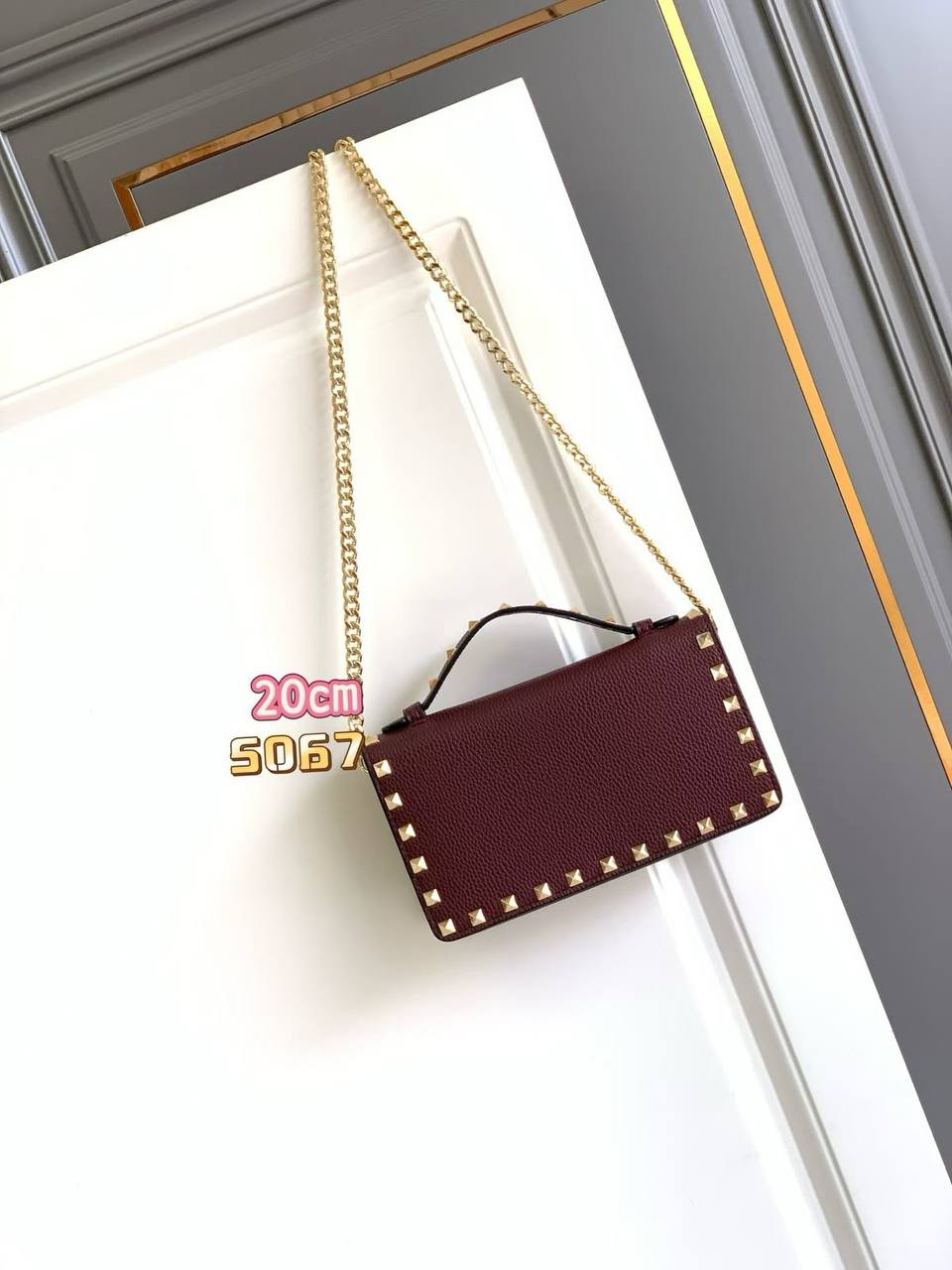 Valentino
Master✅✅
250 dhs🇦🇪🇦🇪

Zain141
♥️♥️♥️