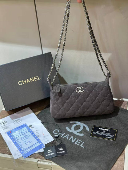Chanel
95 dhs🪙🌨️

Withbox
🎁🎁🎁

Zain143
♥️♥️♥️