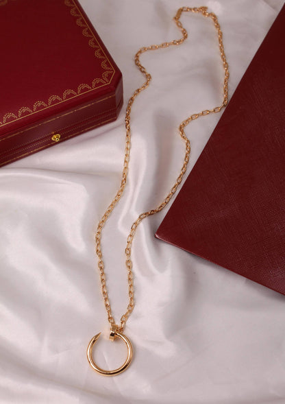 Cartier

JUSTE UN CLOU LONG NECKLACE, MULTIWEAR, EXTRA-LARGE MODEL
Super Master Quality

For Price 👇 WhatsApp✅
0568585901 
0507557372
0552275751 Owner Zain 👌

Zain106
♥️♥️♥️