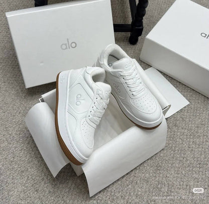 Alo Shoes
Size 36-41
140 DHS🇦🇪🇦🇪

Zain40
♥️♥️♥️