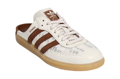 Adidas Samba OG Mules 'Off White Preloved Brown
NEW ARRIVALS 🤩
36-45 AVAILABLE 😇
160 dhs🇦🇪🇦🇪

Zain242
♥️♥️♥️