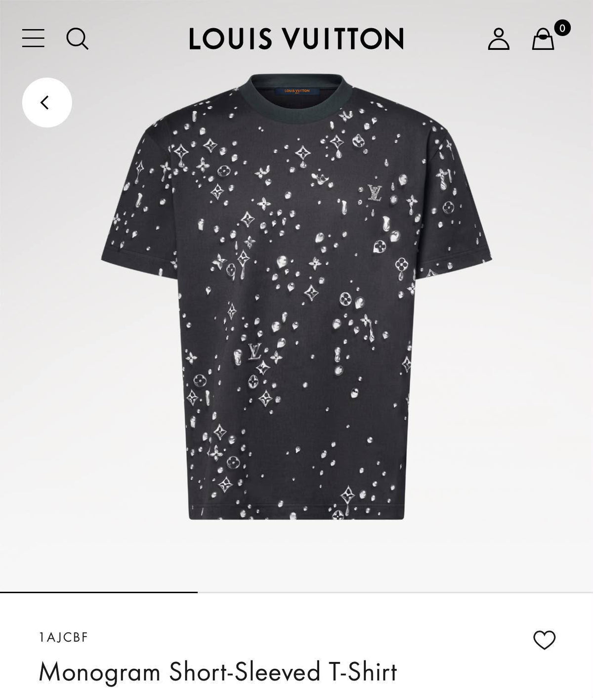 LV❣️
SUPER MASTER QUALITY ✨
SIZE :S M L XL XXL
280 dhs🇦🇪🇦🇪

Zain327
♥️♥️♥️