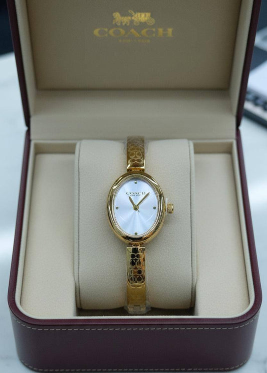 COACH 🆕 LADIES 
GOOD QUALITY 💯
60 dhs🪙💚

Zain133
♥️♥️♥️