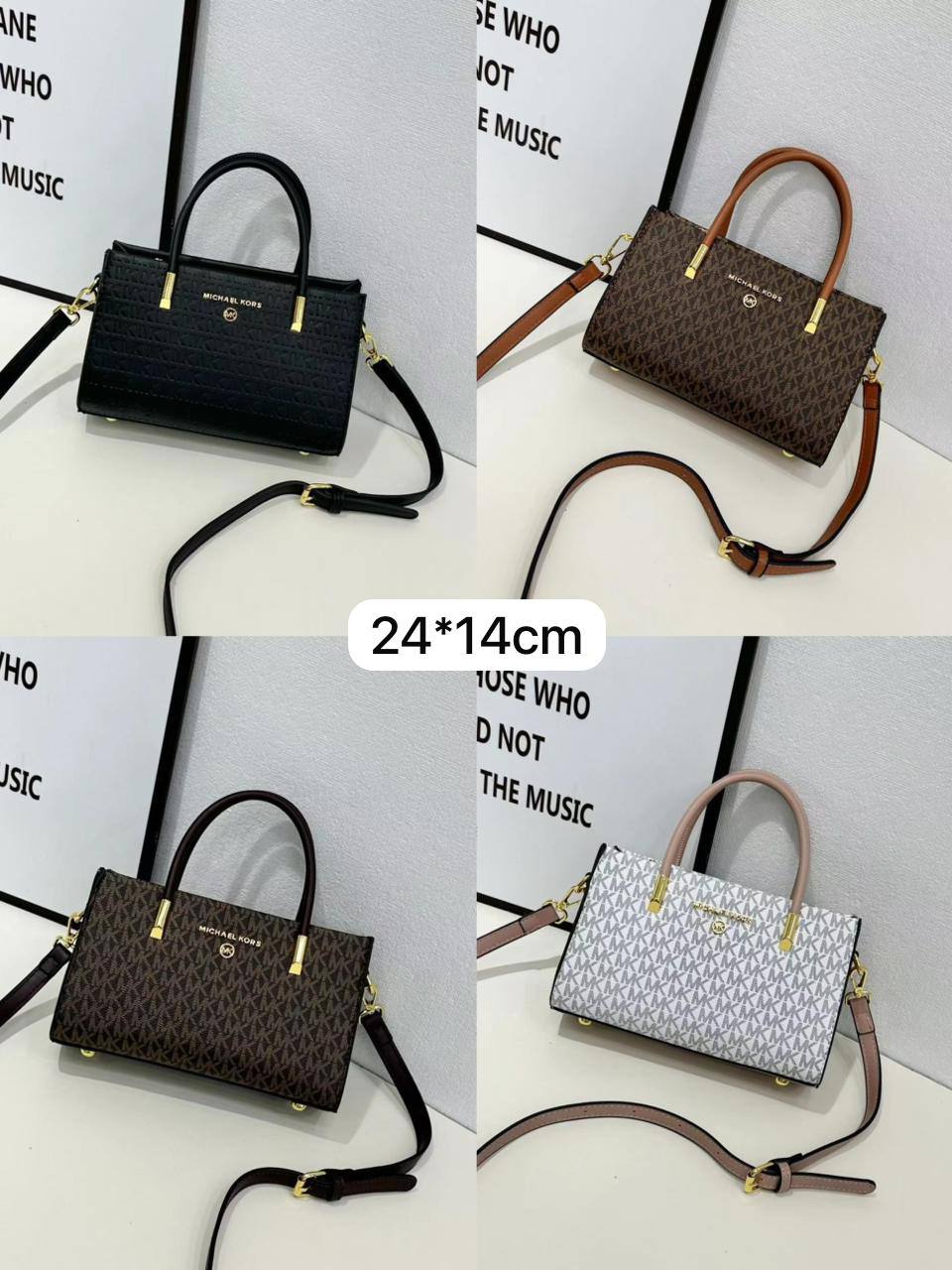 MK long
Size : 22 * 14 cm
95 dhs🪙🌺

with box 🎁

Zain115
♥️♥️♥️