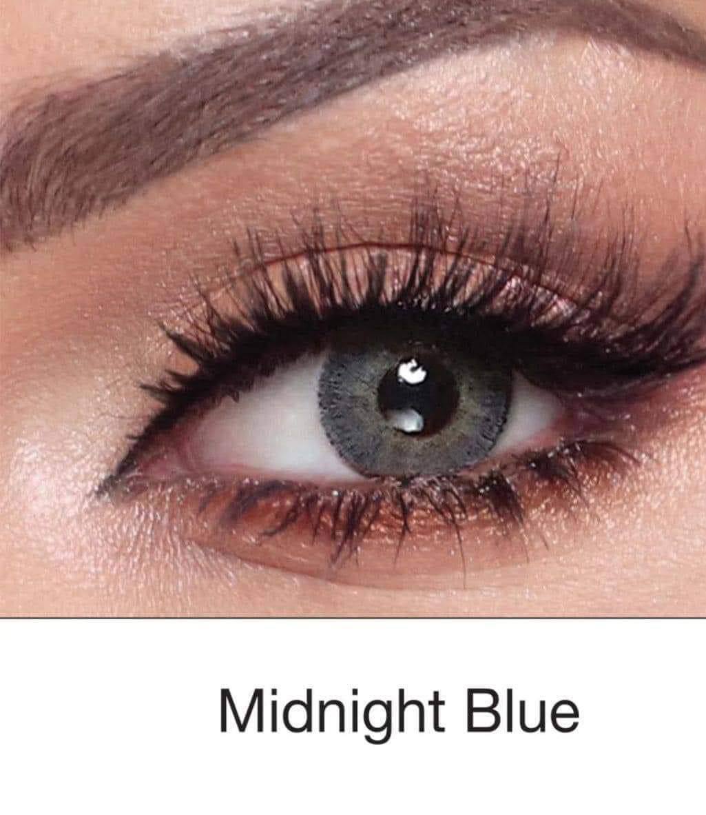 Lenses offer

5 pc with 1 solution 

95 dhs

♥️♥️♥️