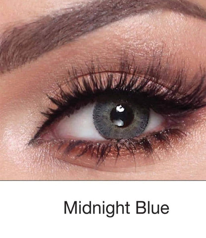 Lenses offer

5 pc with 1 solution 

95 dhs

♥️♥️♥️