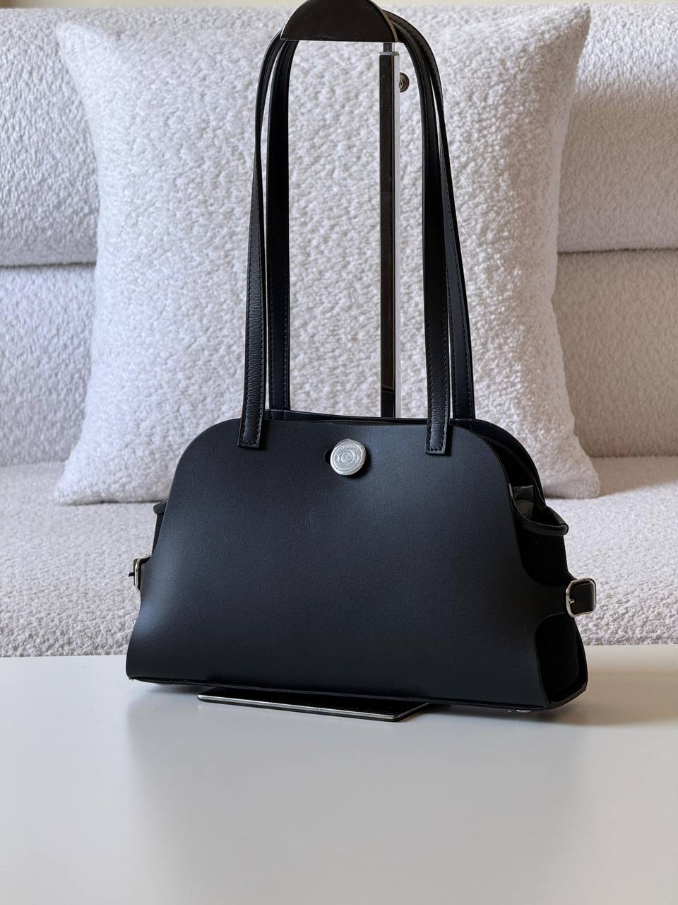 Hermes tablier 26cm💕master quality😍

with box❤️
🎁🎁🎁
680 dhs🪙🖤🇦🇪

Zain52
♥️♥️♥️