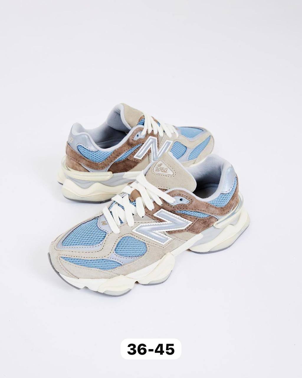 NB
Size 40-45⚡️ 
140 dhs❣️

Zain183
♥️♥️♥️