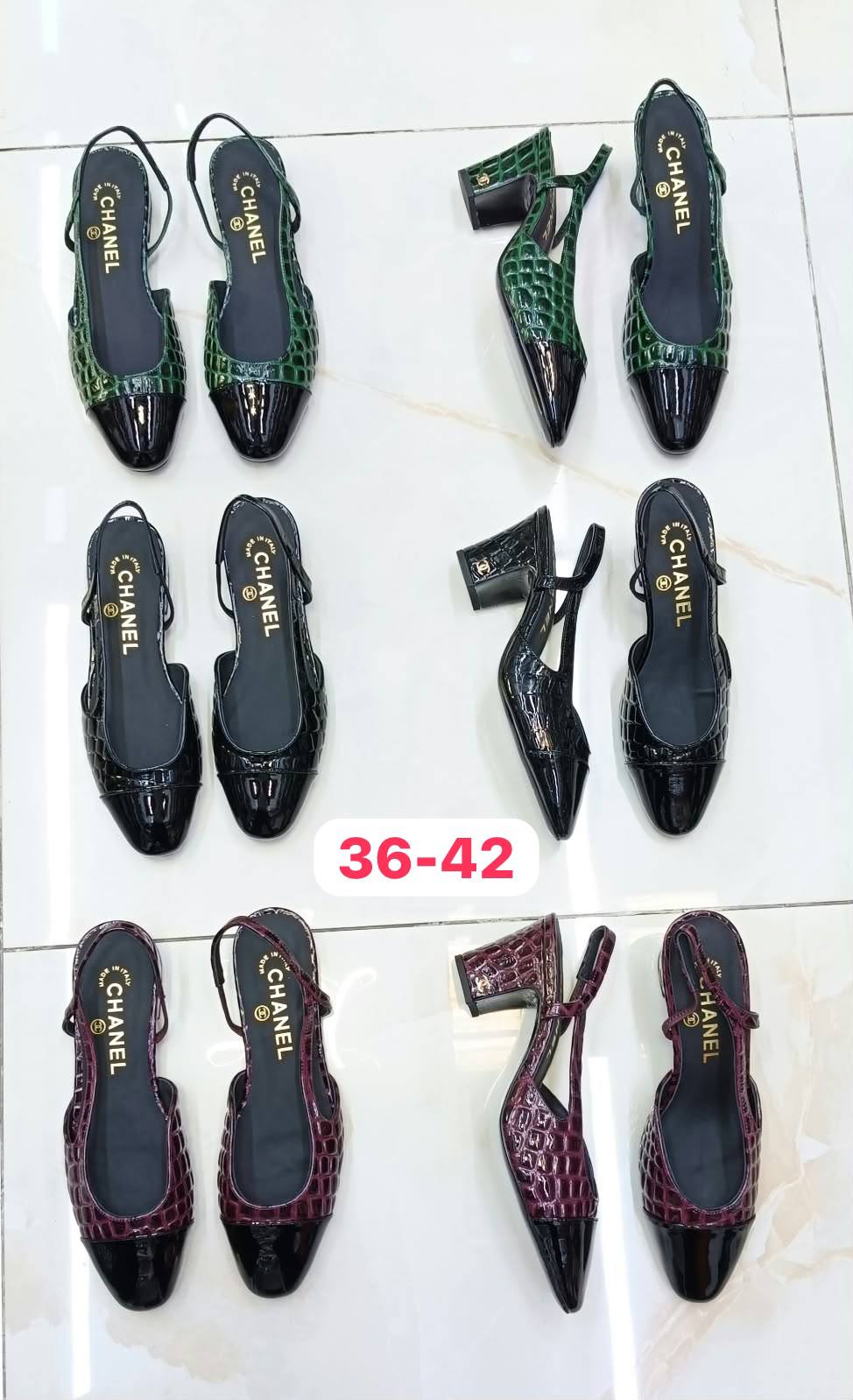 Chanel

350 dhs🇦🇪🇦🇪


Zain119
♥️♥️♥️