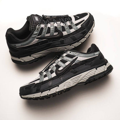 NikeP-6000 ‘Smoke Grey’🩶💨
NEW ARRIVALS🤩
36-45 AVAILABLE 
220 dhs✅

Zain242
♥️♥️♥️