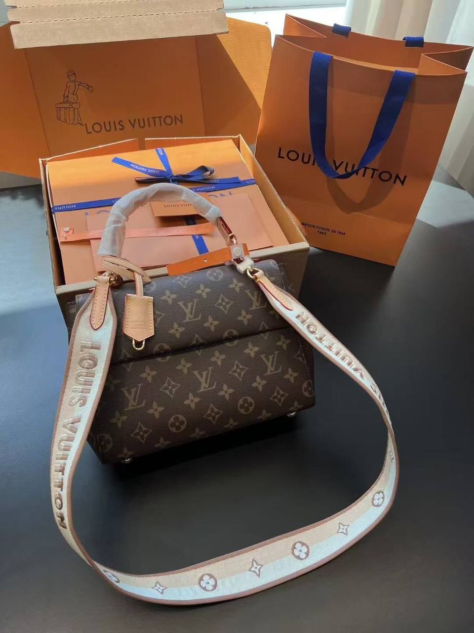 Gucci - YSL - Chanel - LV
Master ++++
For Price 👇 WTSP Text Zain 0568585901

Zain153
♥️♥️♥️