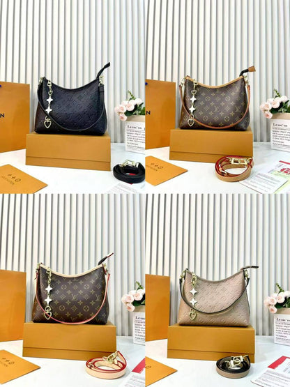 LV
with box
🎁🎁🎁

120 dhs✅

Zain143
♥️♥️♥️