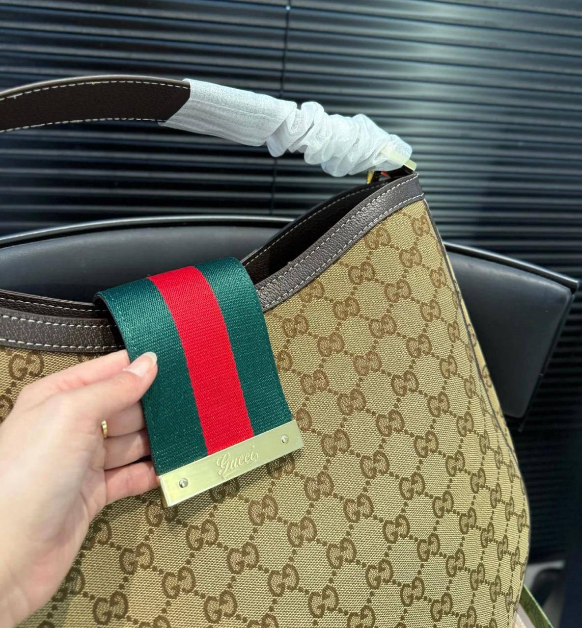GUCCI 

COPY ONE 
RESTOCK 

170 DHS🇦🇪🇦🇪

Zain295
♥️♥️♥️
