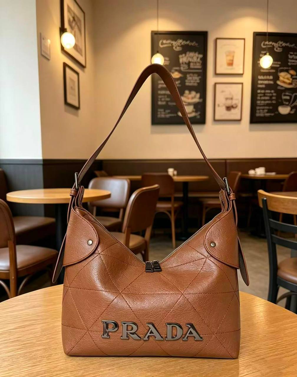 Prada
110 dhs💓

Zain253
♥️♥️♥️