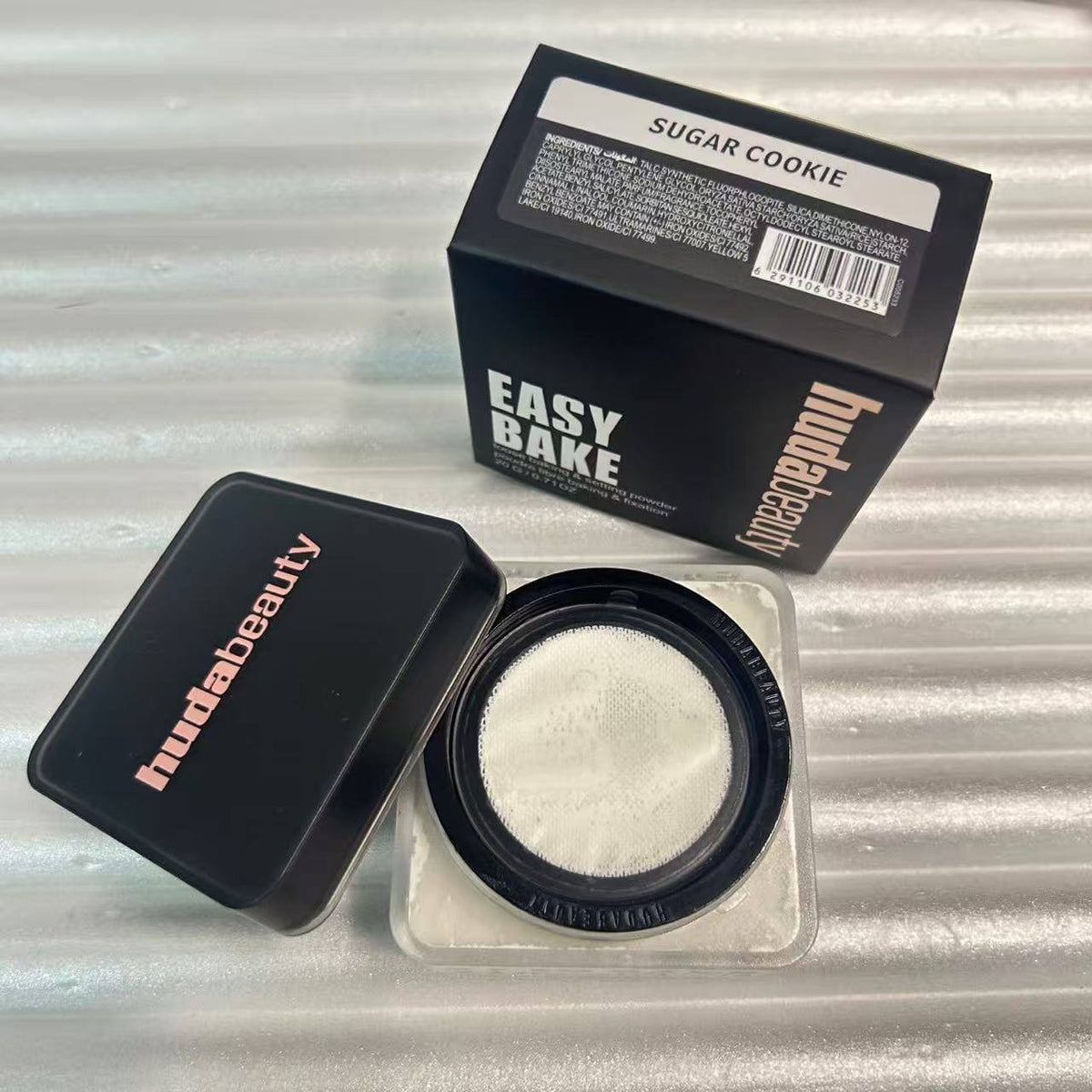 Huda beauty

45 dhs

Zain24
♥️♥️♥️