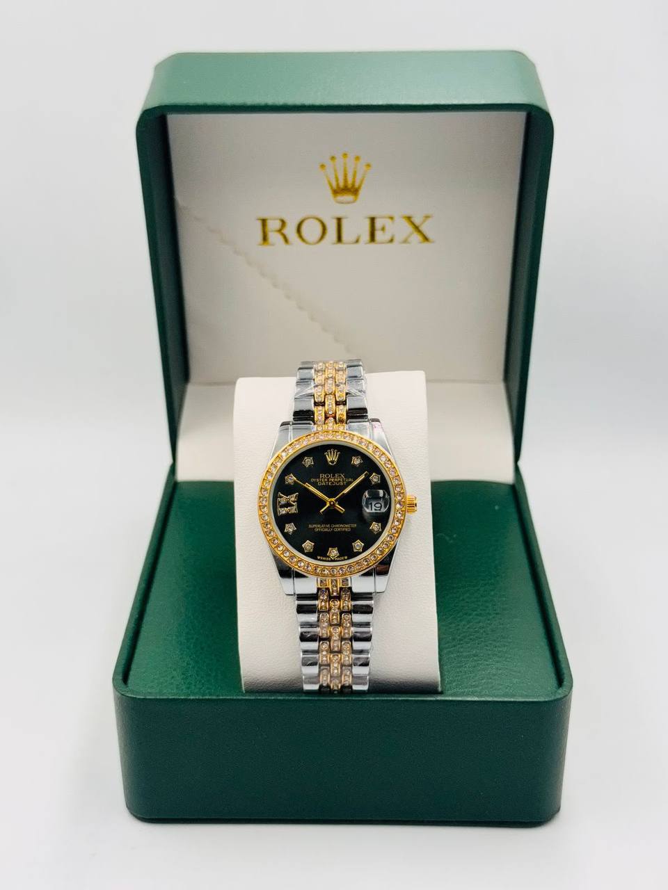 Rolex Ladies
55 dhs💓

Zain08
♥️♥️♥️