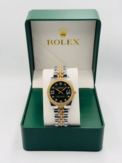 Rolex Ladies
55 dhs💓

Zain08
♥️♥️♥️