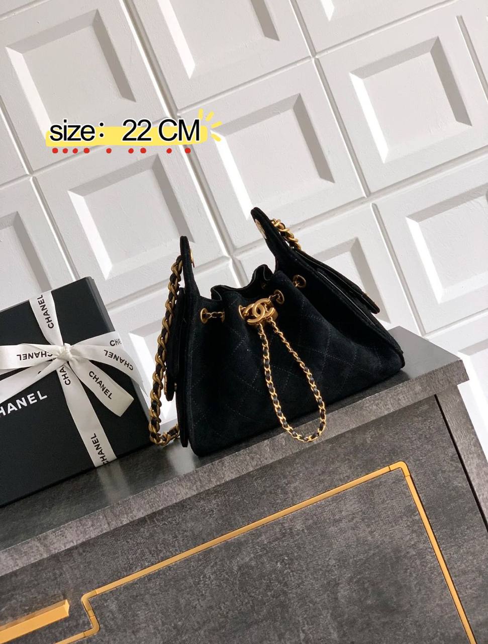 ✨✨NEW COACH BROOKLYN✨✨
95 dhs🪙🌨️

Zain38
♥️♥️♥️