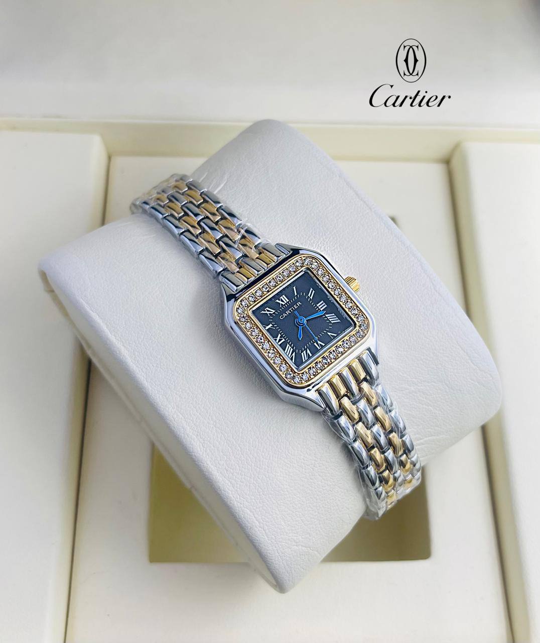 Cartier Ladies 

Fancy

55 dhs🇦🇪🇦🇪

Zain29
♥️♥️♥️