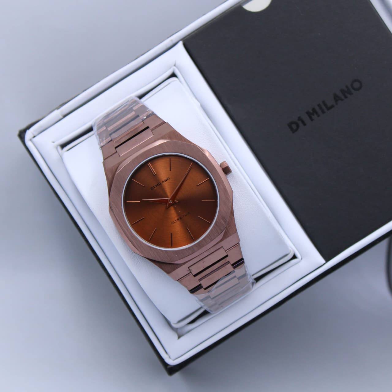 D1 milano watch for men good quality 
210 dhs🇦🇪🇦🇪

Zain59
♥️♥️♥️