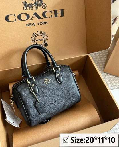 Coach
95 dhs❣️

Zain46
♥️♥️♥️