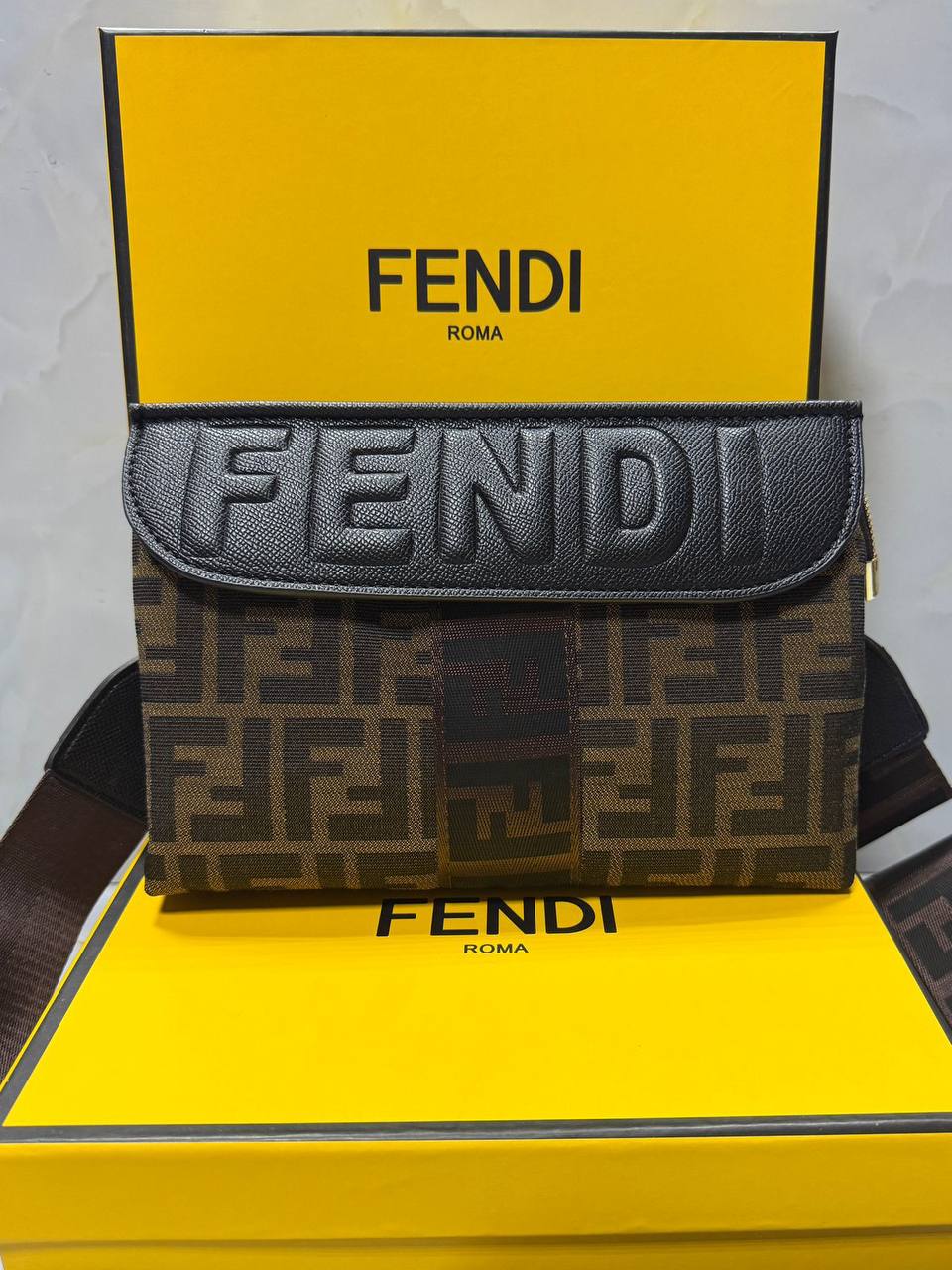 Dior - Fendi - Gucci
With box 
75 dhs✅

Zain50
♥️♥️♥️