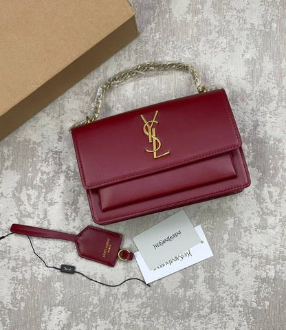 YSL
160 dhs✅

With box
🎁🎁🎁

Zain175
♥️♥️♥️