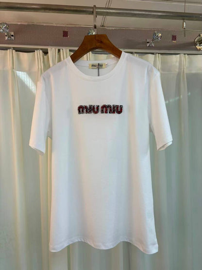 *New collections*                                                
MIU MIU
*Super Master quality*
*Sizes: S M L* 
280 dhs✅

Zain308
♥️♥️♥️