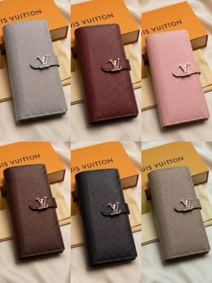 𝗟𝗢𝗡𝗚 𝗪𝗔𝗟𝗟𝗘𝗧 
ғʟᴀᴘ ғᴏʟᴅᴇᴅ
    ✦ CARD ᴄᴏᴍᴘᴀʀᴛᴍᴇɴᴛ
    ✦ COINS ᴄᴏᴍᴘᴀʀᴛᴍᴇɴᴛ
    ✦ CASH ᴄᴏᴍᴘᴀʀᴛᴍᴇɴᴛ
ᴡɪᴛʜ BOX & ᴅᴜsᴛ ʙᴀɢ

45 dhs✅

Zain31
♥️♥️♥️