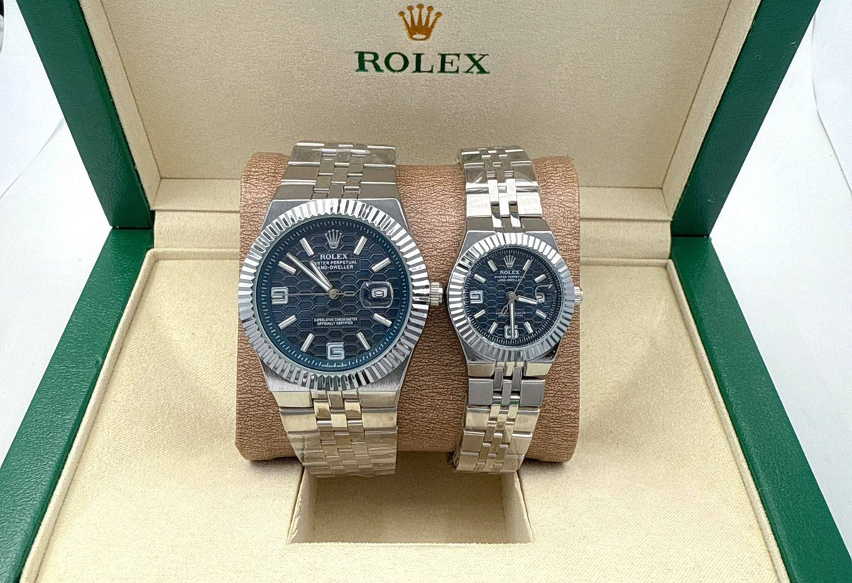 Rolex couples

1 pc 60 dhs

2 pc 110 dhs

Zain45
♥️♥️♥️