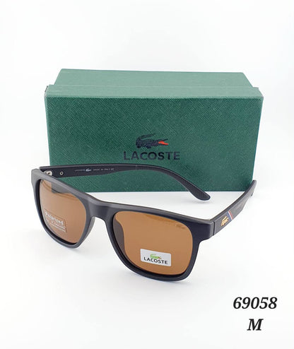 Lacoste

Good quality 

75 dhs🇦🇪🇦🇪

Zain182
♥️♥️♥️