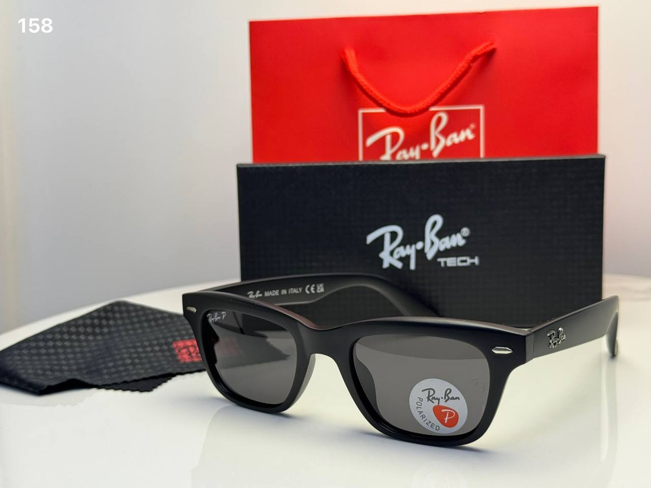 Ray Ban
55 dhs🇦🇪🇦🇪

Zain182
♥️♥️♥️