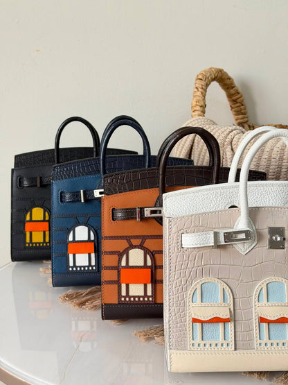 HERMES FAUBOURG 
20CM
FULL HANDMADE
For Price 👇 WhatsApp✅
0568585901 
0507557372
0552275751 Owner Zain 👌

Zain315
♥️♥️♥️