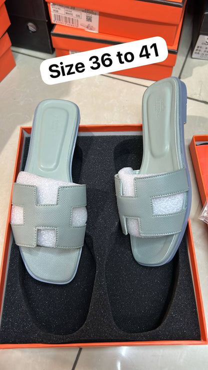 Hermes 

Size 36 to 41

80 dhs✅

Zain146
♥️♥️♥️