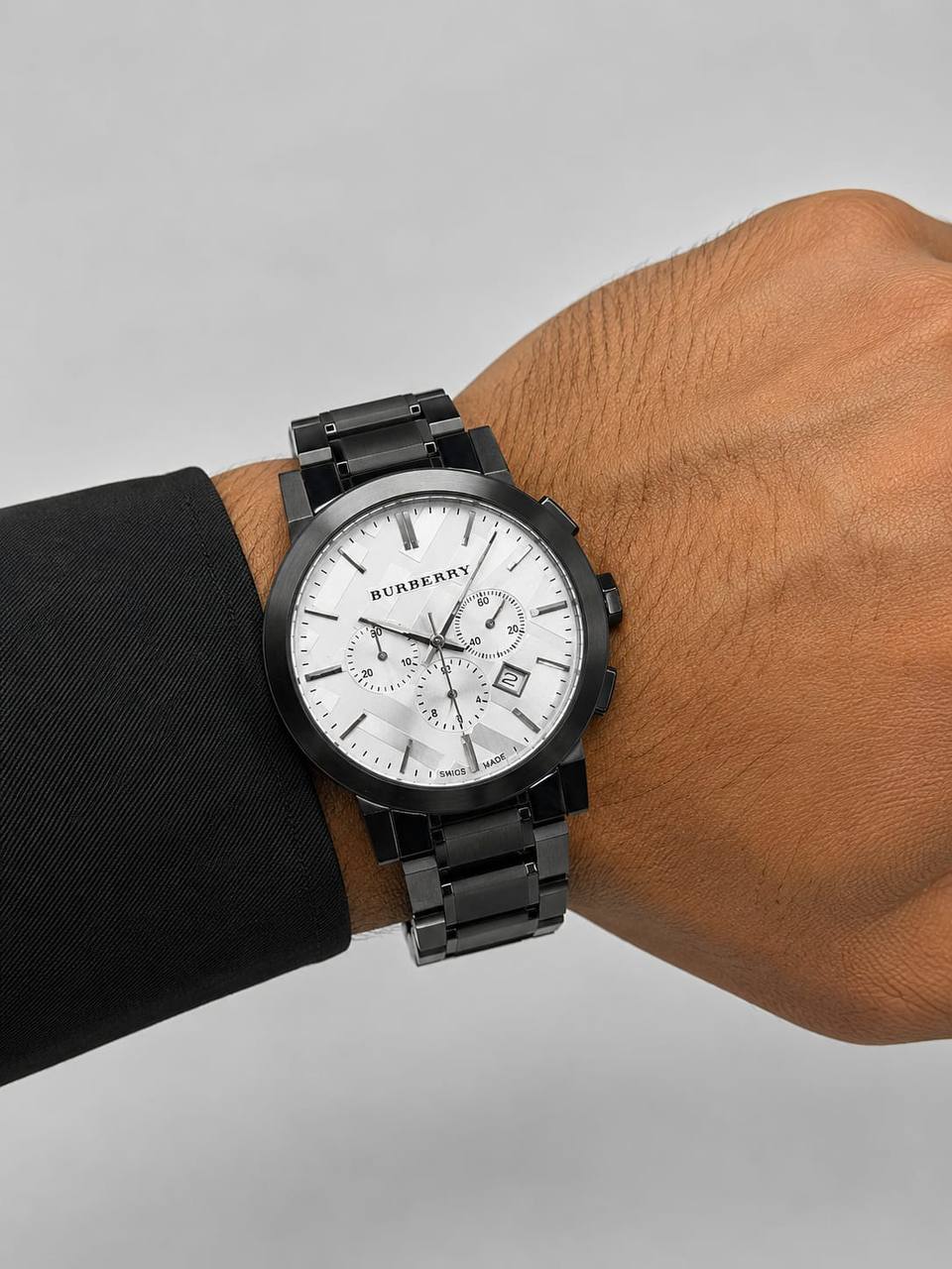 Burberry watch for men good quality 280 dhs✅

Zain59
♥️♥️♥️