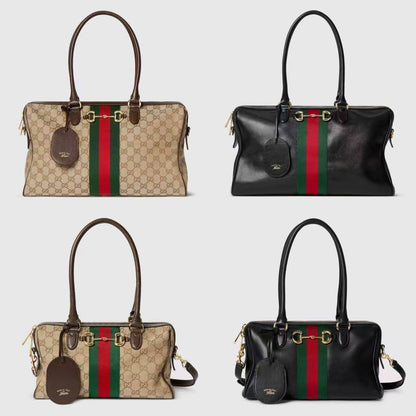 Gucci 
Master
Small =250 DHS💓
Big =280 DHS💓

Zain228
♥️♥️♥️