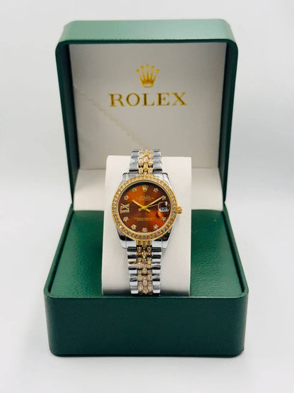 Rolex Ladies
55 dhs💓

Zain08
♥️♥️♥️