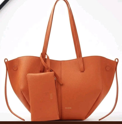 Polene
43cm 
130 dhs🇦🇪🇦🇪

Zain143
♥️♥️♥️