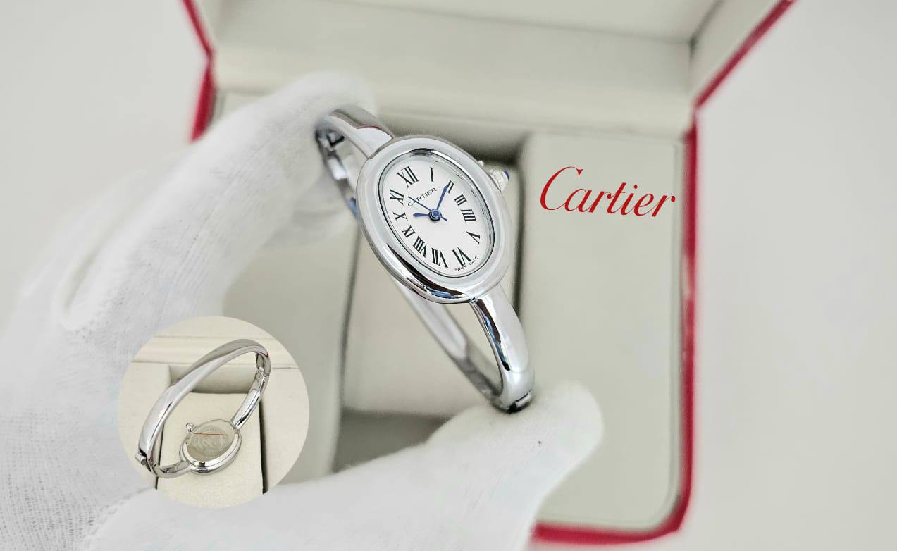 Cartier Bangle Watch
70 dhs✅

Zain29
❣️❣️❣️